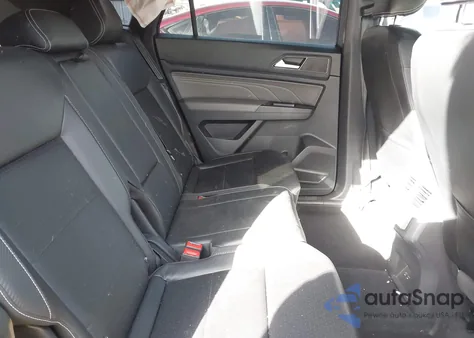 2021 Volkswagen Atlas Cross Sport 3.6L V6 Se W/Technology R-Line z USA, uszkodzony, nr VIN 1V2ME2CA0MC212323